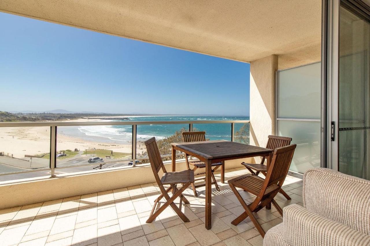 פורסטר Beachpoint 402 - Linen Not Included מראה חיצוני תמונה
