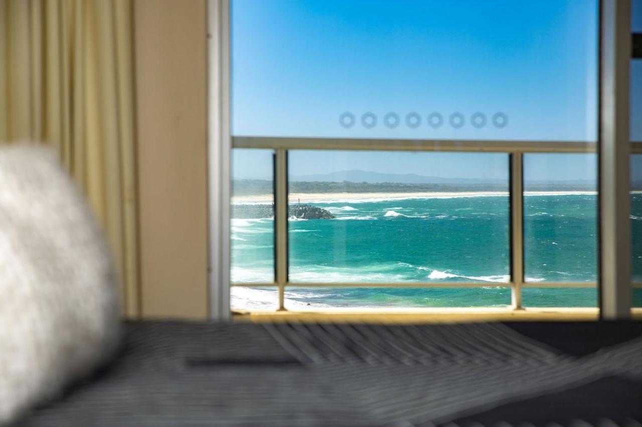 פורסטר Beachpoint 402 - Linen Not Included מראה חיצוני תמונה